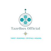 Tarot by Tazelbox