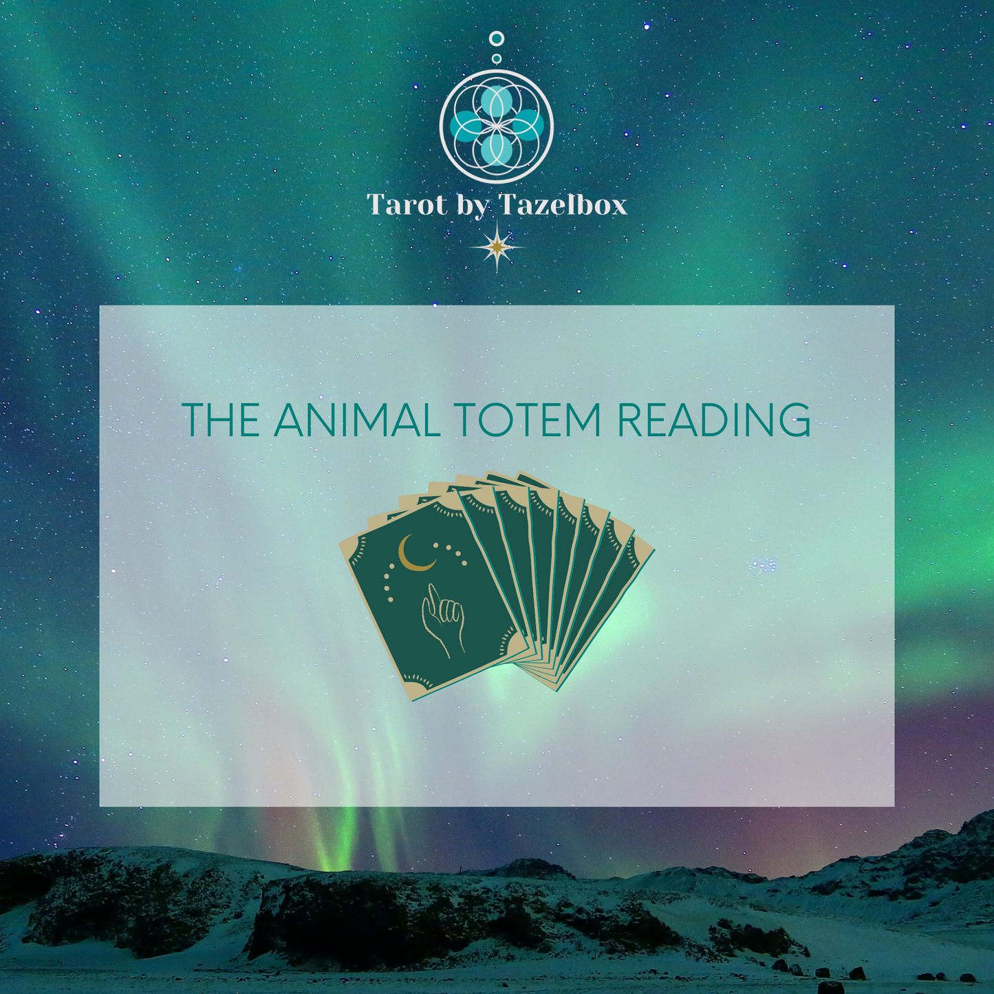 Animal Totem Reading