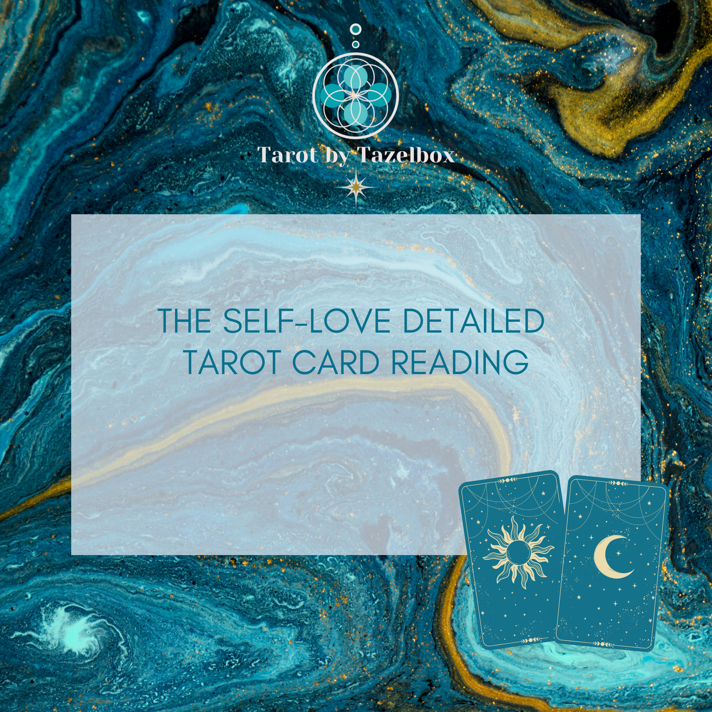 The Self-love Detailed Tarot Reading