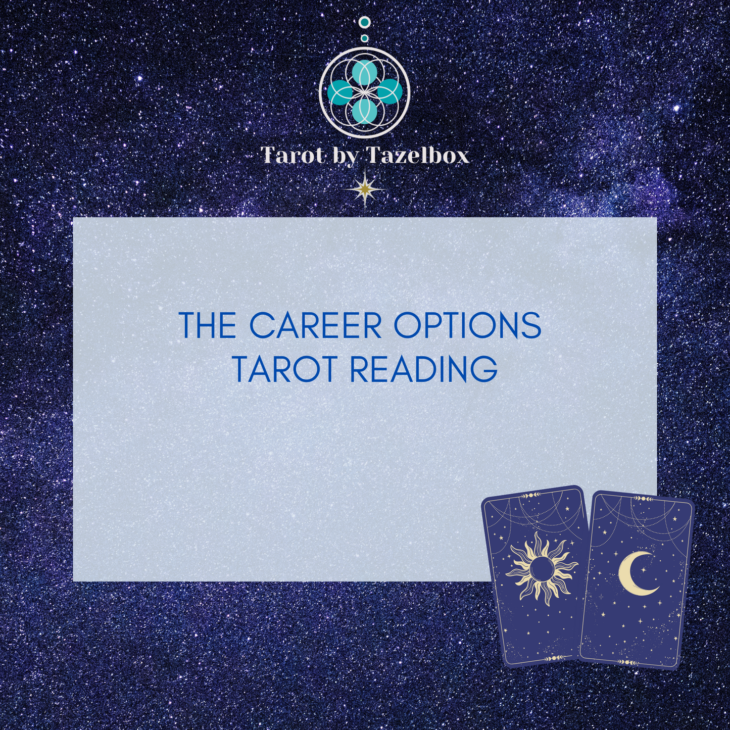 Career Options Tarot Reading