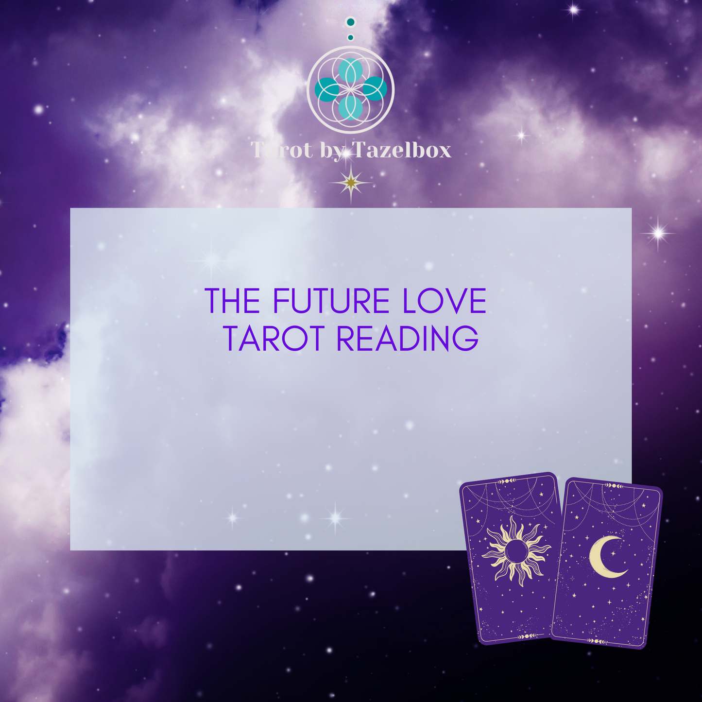 Future Love Tarot Reading