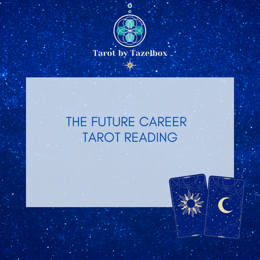 Future Career Tarot Reading